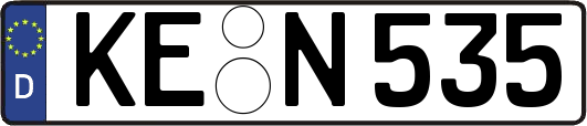 KE-N535