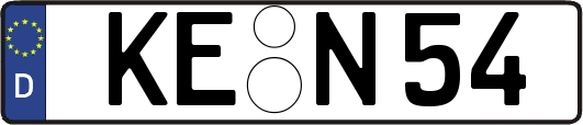 KE-N54