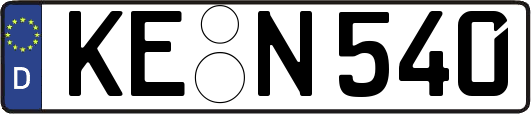 KE-N540