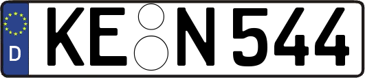 KE-N544