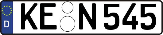 KE-N545
