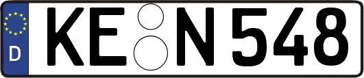 KE-N548