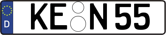 KE-N55