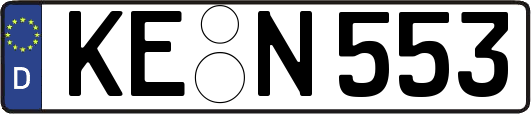 KE-N553