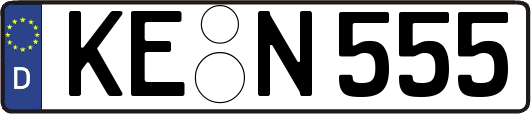 KE-N555