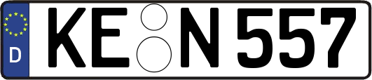 KE-N557