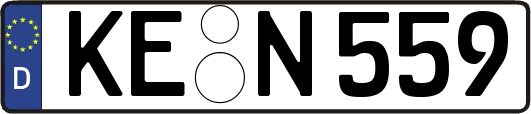 KE-N559