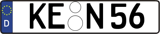 KE-N56
