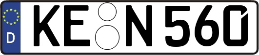 KE-N560