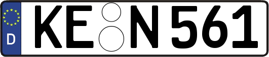 KE-N561