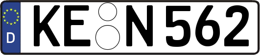 KE-N562