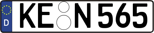 KE-N565