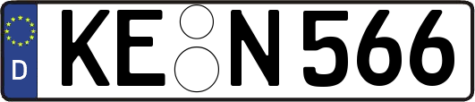 KE-N566