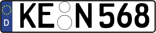 KE-N568