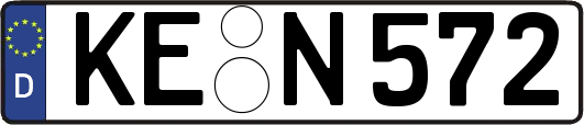 KE-N572