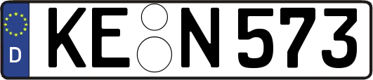 KE-N573