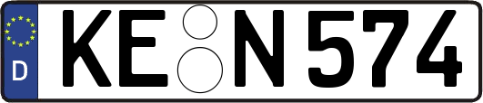 KE-N574