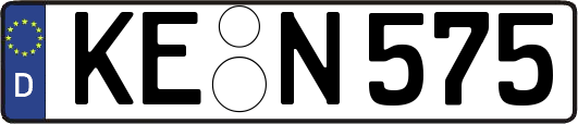 KE-N575