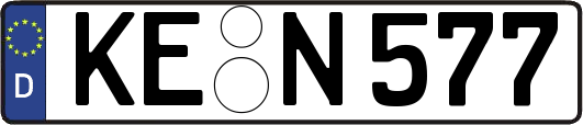 KE-N577