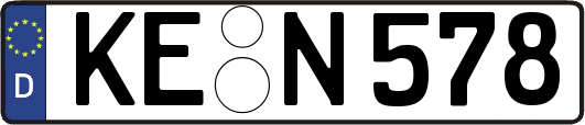 KE-N578