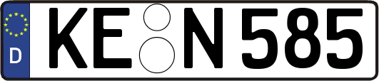 KE-N585