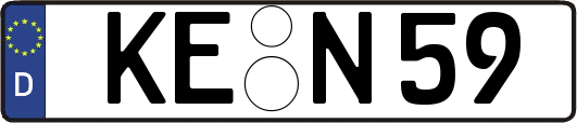 KE-N59