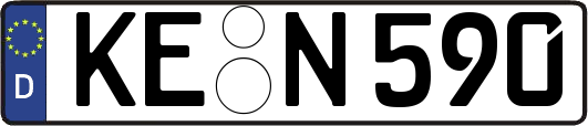 KE-N590