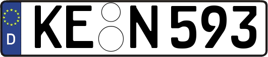 KE-N593