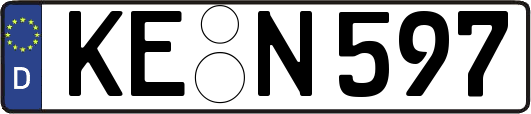 KE-N597