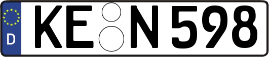 KE-N598