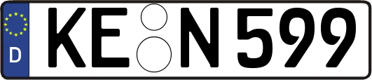KE-N599