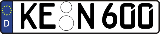 KE-N600