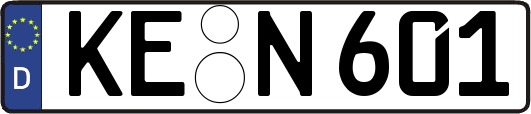 KE-N601