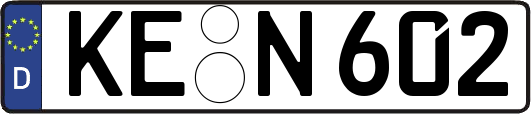KE-N602
