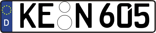 KE-N605