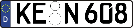KE-N608