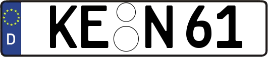 KE-N61