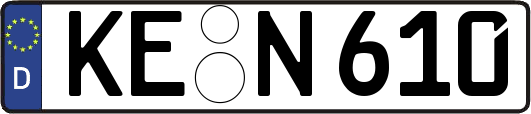 KE-N610