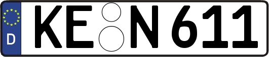 KE-N611