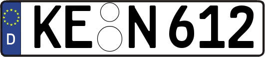 KE-N612