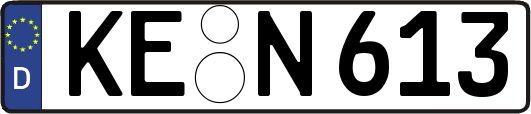KE-N613