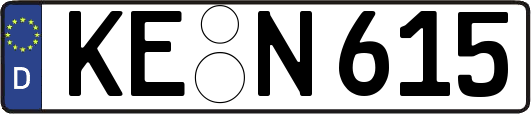 KE-N615