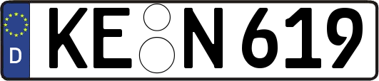 KE-N619