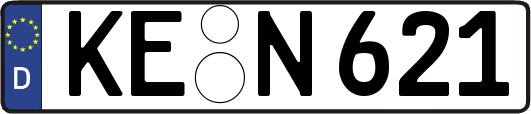 KE-N621