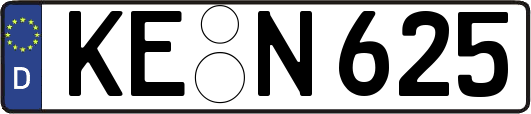 KE-N625