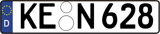 KE-N628
