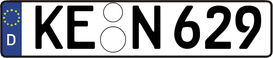 KE-N629