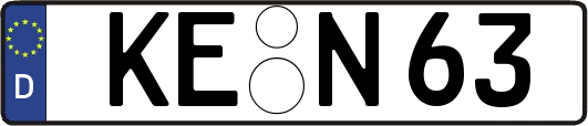 KE-N63