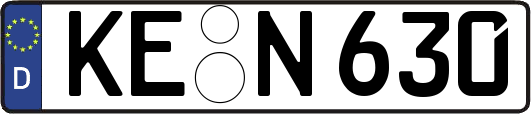 KE-N630