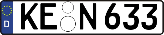 KE-N633